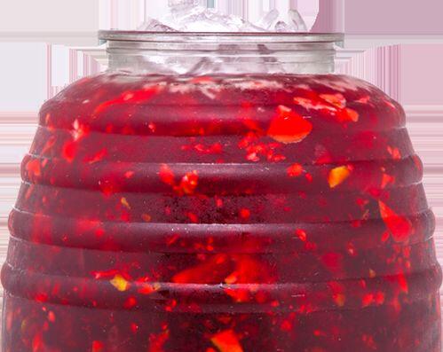 Guava Hibiscus