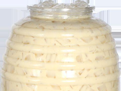 Banana Milk