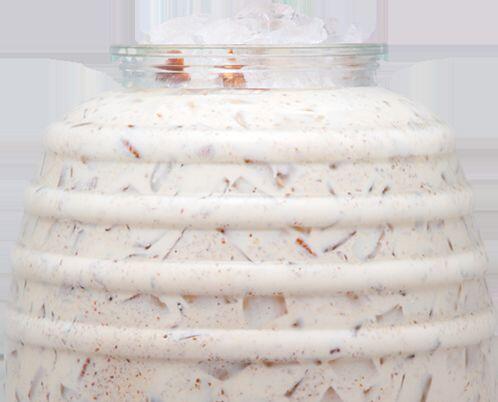 Pecan Milk